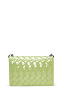 Women's Green Shoulder Bag | Derimod
