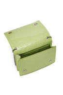 Women's Green Shoulder Bag | Derimod