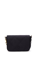 Women's Black Crossbody Bag | Derimod