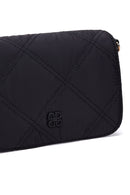 Women's Black Crossbody Bag | Derimod