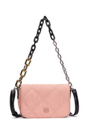 Women's Pink Crossbody Bag | Derimod
