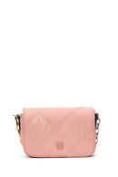 Women's Pink Crossbody Bag | Derimod