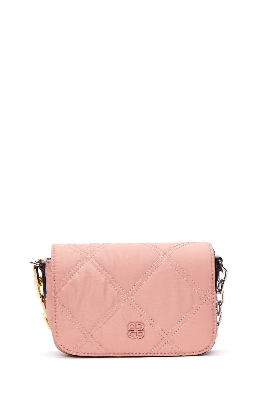 Women's Pink Crossbody Bag