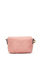 Women's Pink Crossbody Bag | Derimod