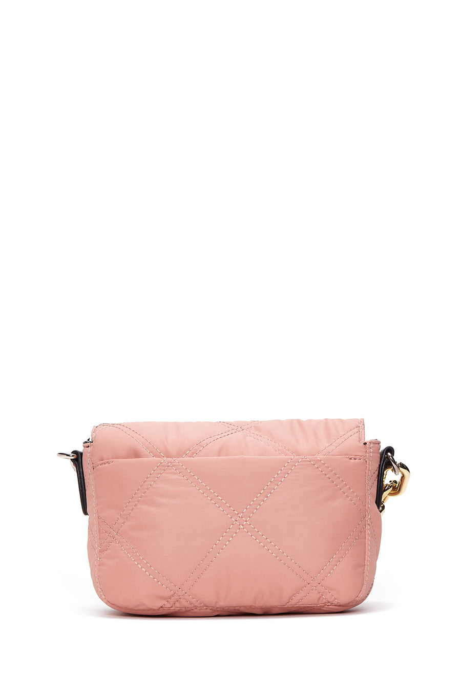Women's Pink Crossbody Bag