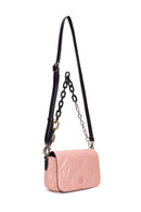 Women's Pink Crossbody Bag | Derimod