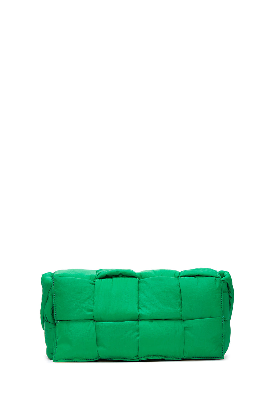 Women's Green Crossbody Bag
