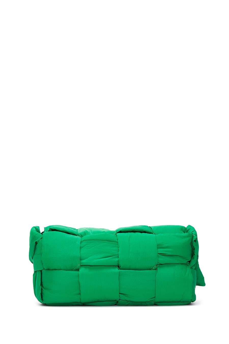 Women's Green Crossbody Bag