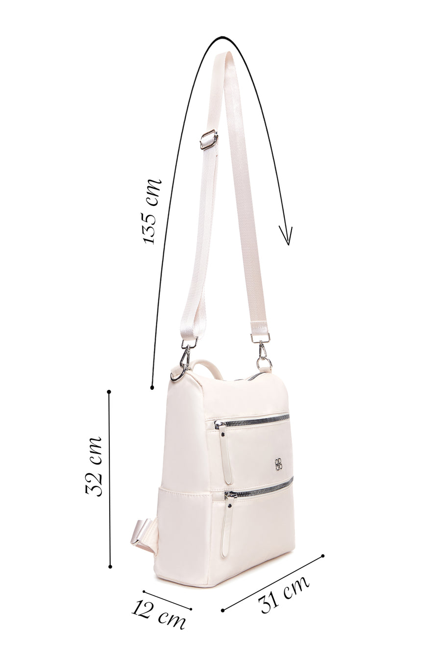 Women's Casual Backpack