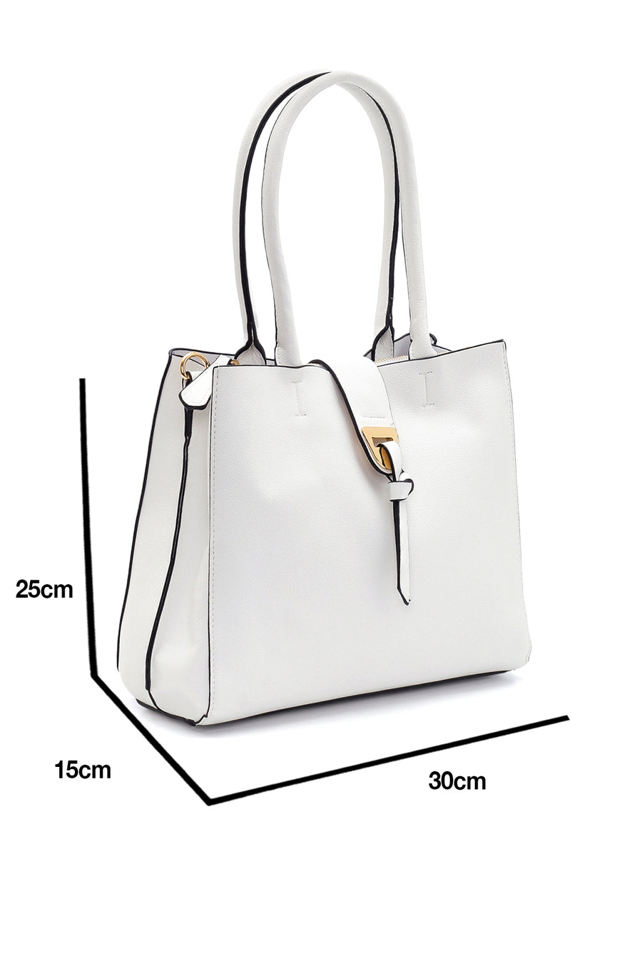 Women's Classic Shoulder Bag