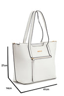Women's Casual Shoulder Bag | Derimod