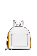 Women's Colorful Backpack | Derimod