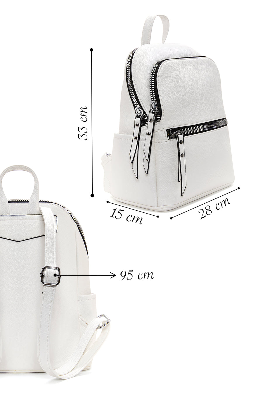 Women's Casual Backpack