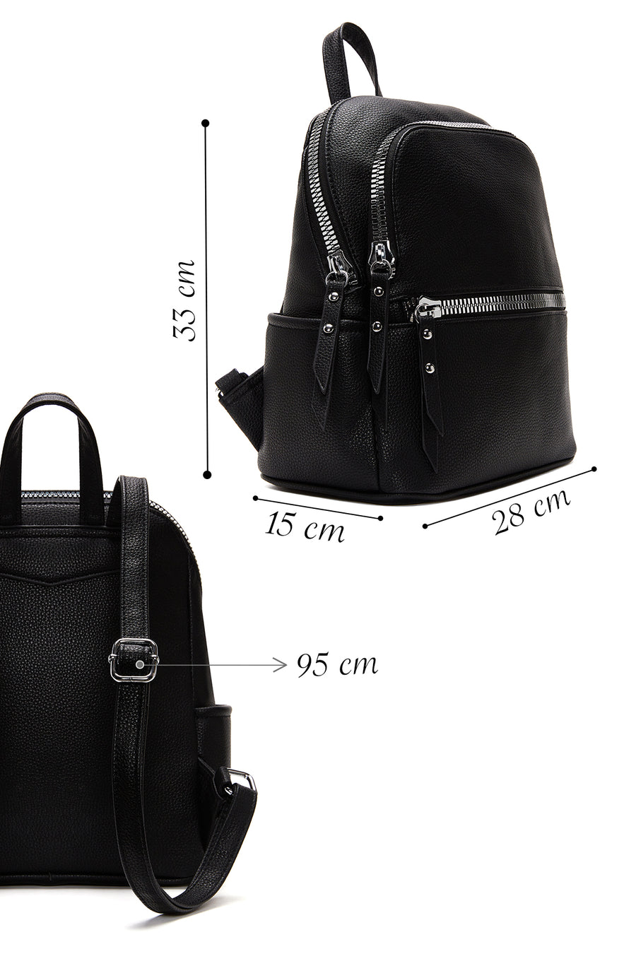 Women's Casual Backpack