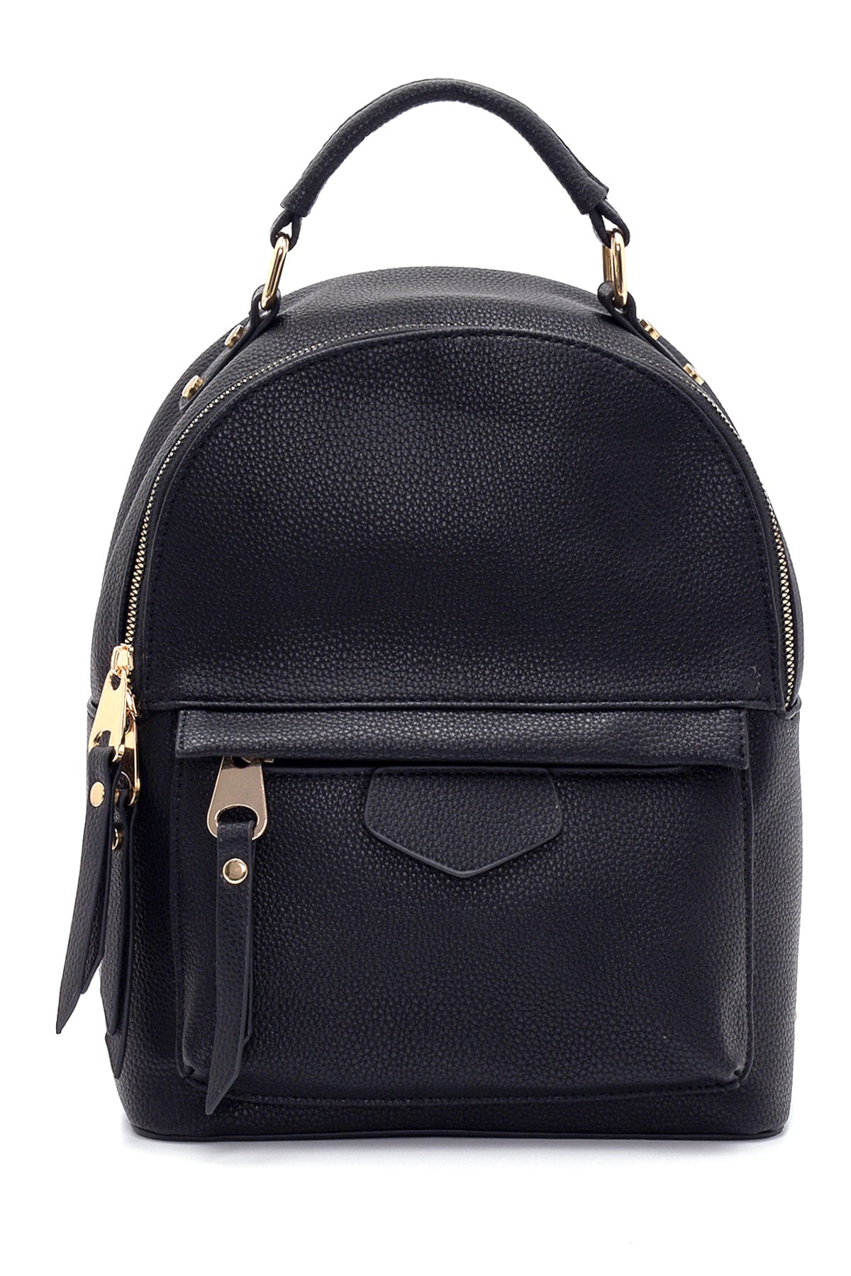 Women's Casual Backpack 22SBD2615FT | Derimod