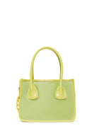 Women's Transparent Handbag | Derimod