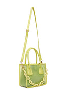 Women's Transparent Handbag | Derimod