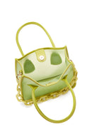 Women's Transparent Handbag | Derimod