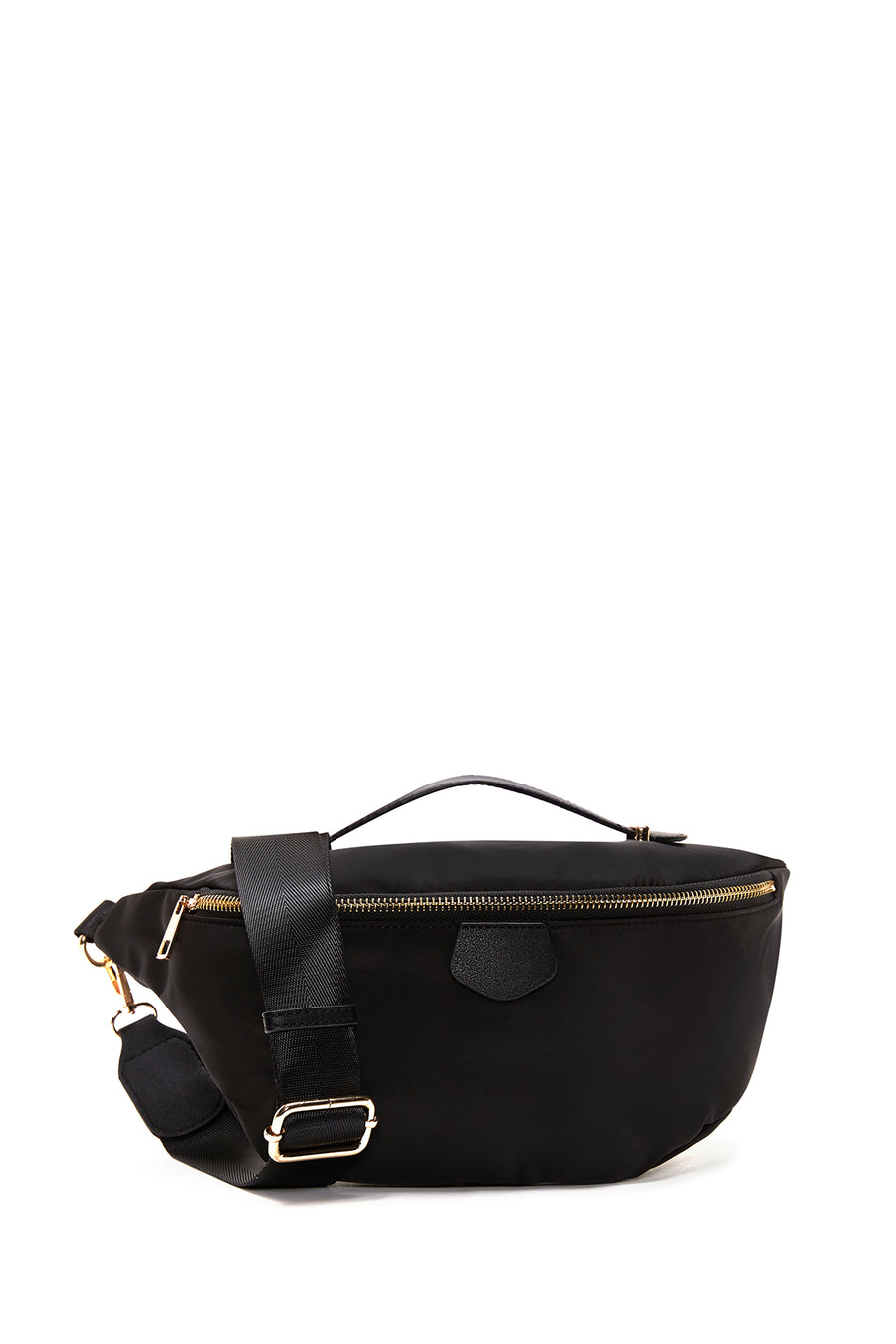 Women's Casual Waist Bag 22SBD27006F | Derimod