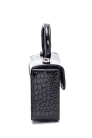 Women's Crocodile Handbag | Derimod
