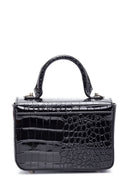 Women's Crocodile Handbag | Derimod