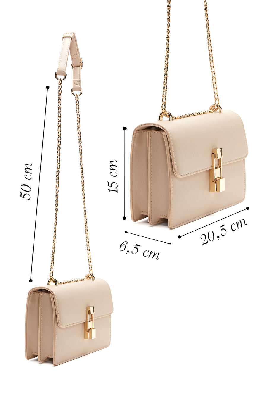 Women's Casual Crossbody Bag