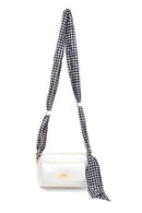 Crossbody Bag with Women's Accessories | Derimod