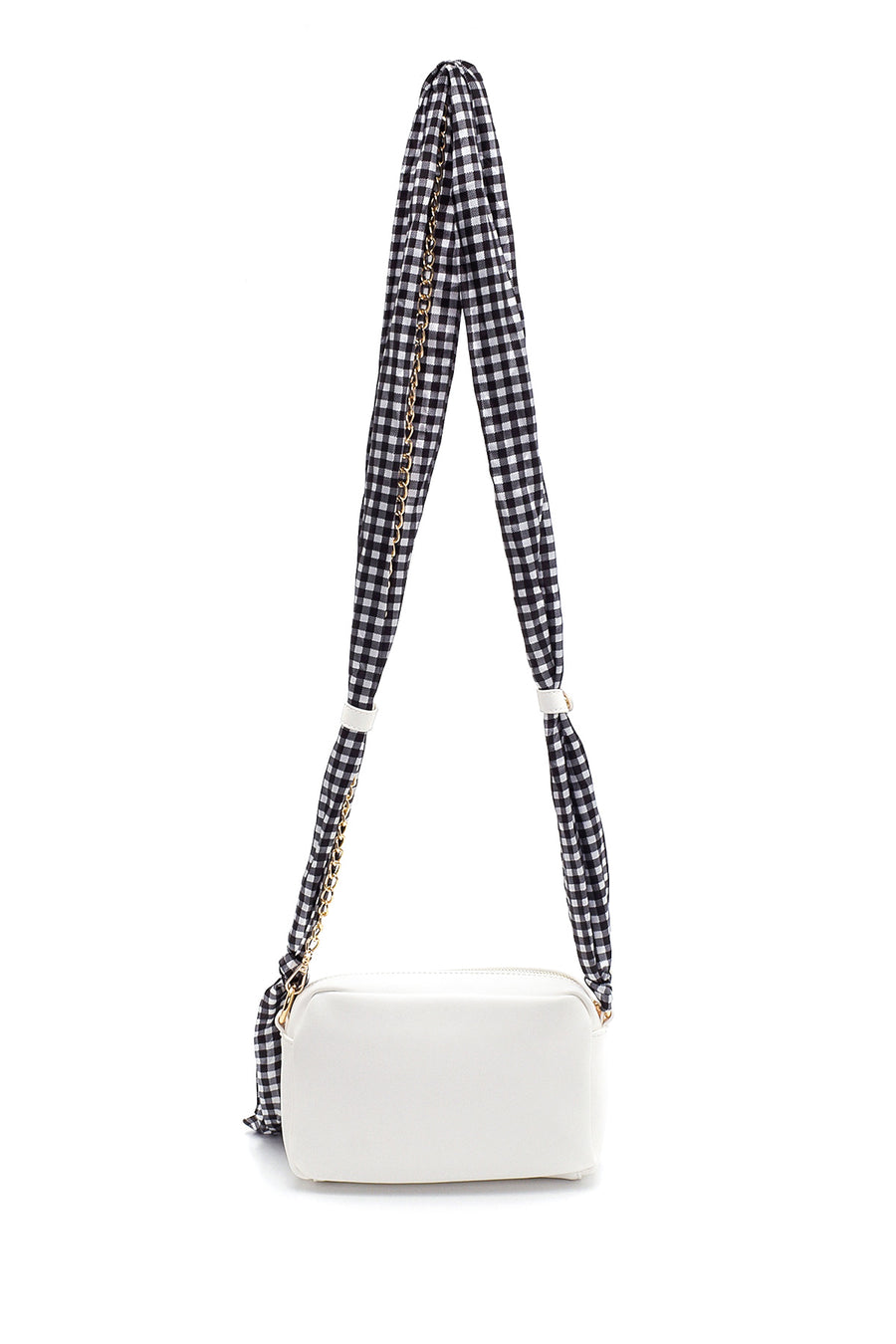 Crossbody Bag with Women's Accessories