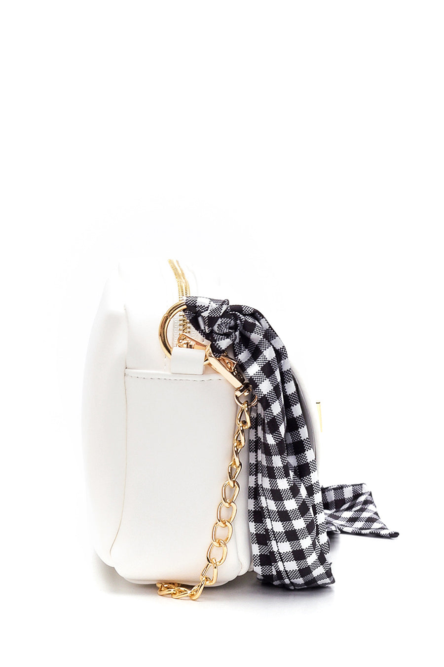 Crossbody Bag with Women's Accessories
