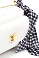 Crossbody Bag with Women's Accessories | Derimod