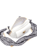 Crossbody Bag with Women's Accessories | Derimod