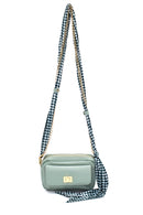 Crossbody Bag with Women's Accessories | Derimod