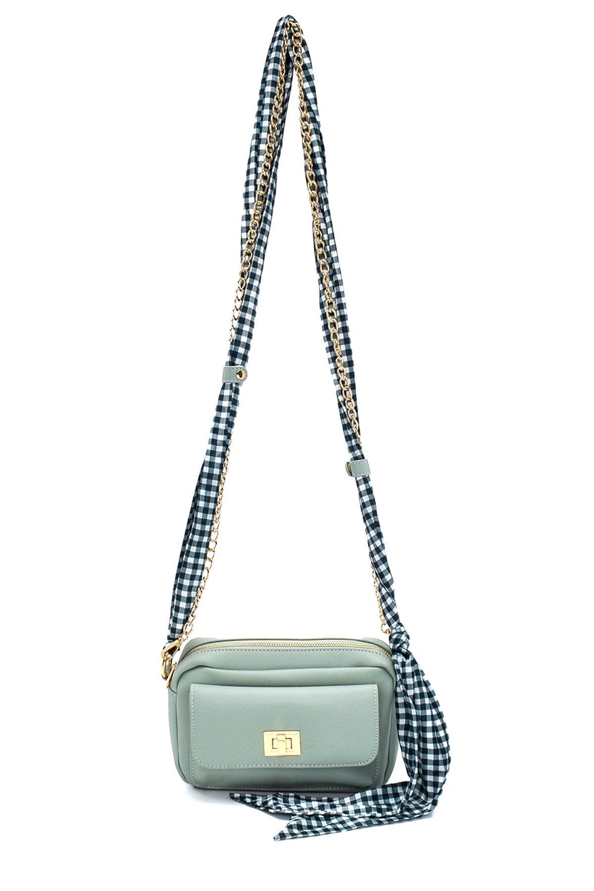 Complete the Look by Purchasing Together!
