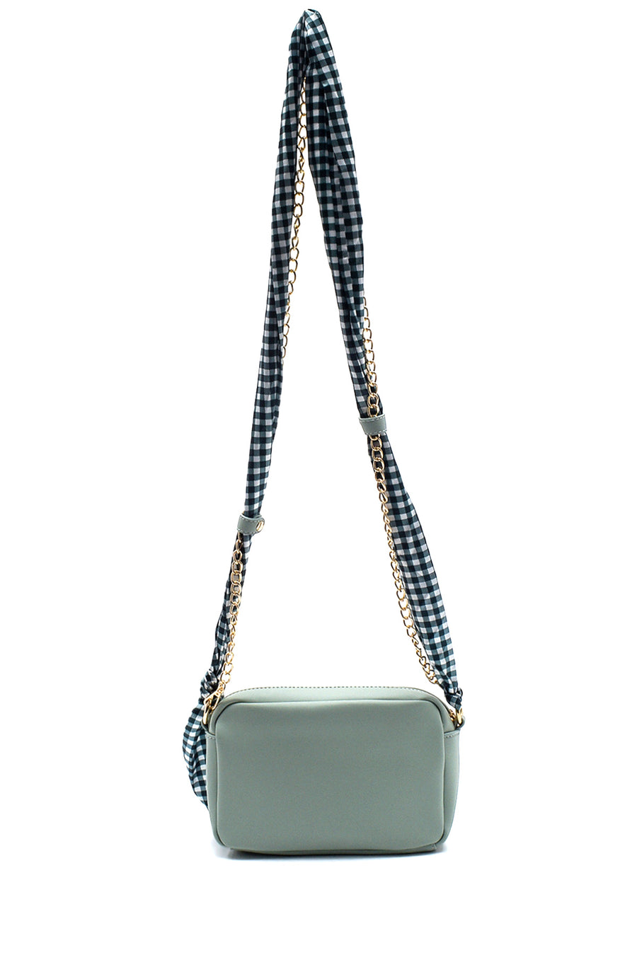 Crossbody Bag with Women's Accessories
