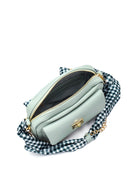 Crossbody Bag with Women's Accessories | Derimod