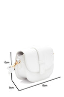 Women's Oval Shoulder Bag | Derimod