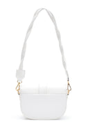 Women's Oval Shoulder Bag | Derimod