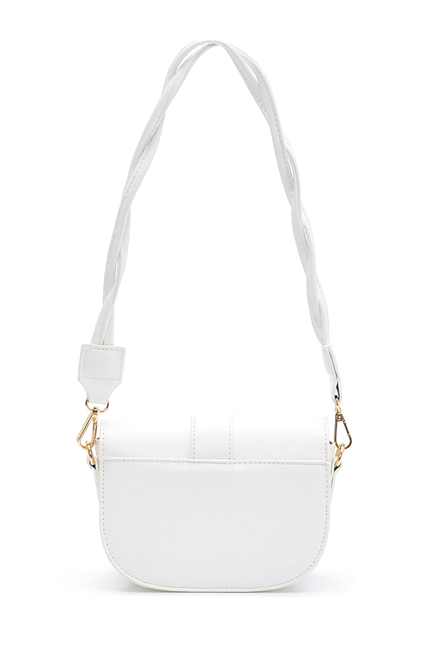 Women's Oval Shoulder Bag