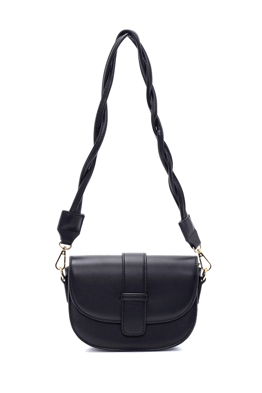 Women's Oval Shoulder Bag 22SBD271218 | Derimod
