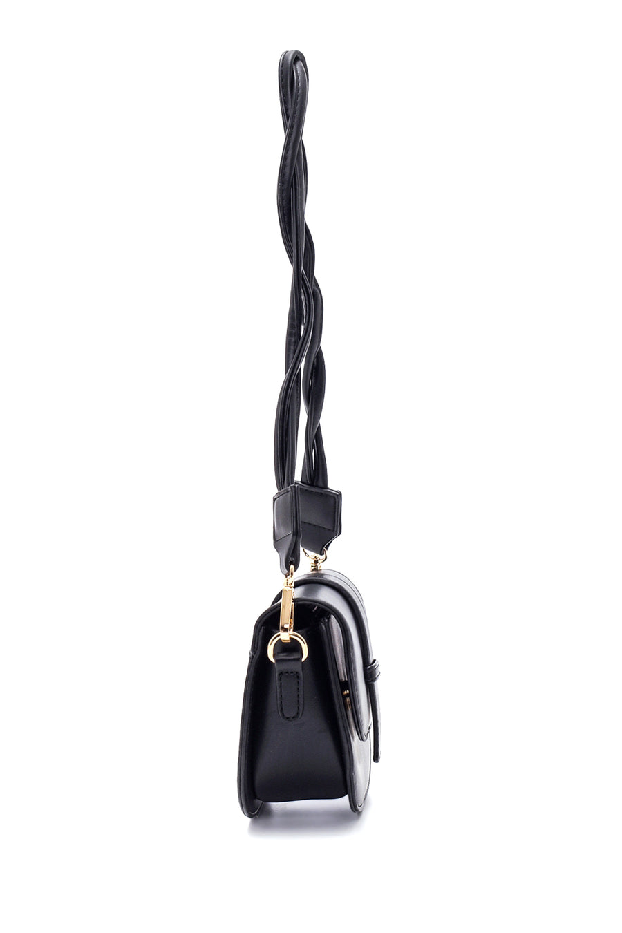 Women's Oval Shoulder Bag