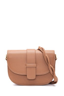 Women's Oval Shoulder Bag | Derimod