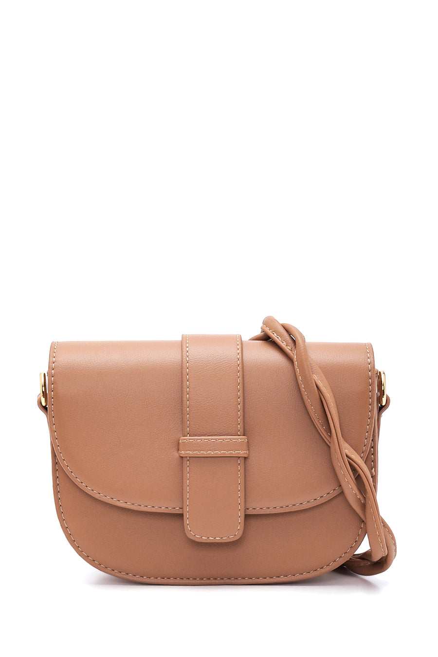 Women's Oval Shoulder Bag 22SBD271218 | Derimod