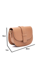 Women's Oval Shoulder Bag | Derimod