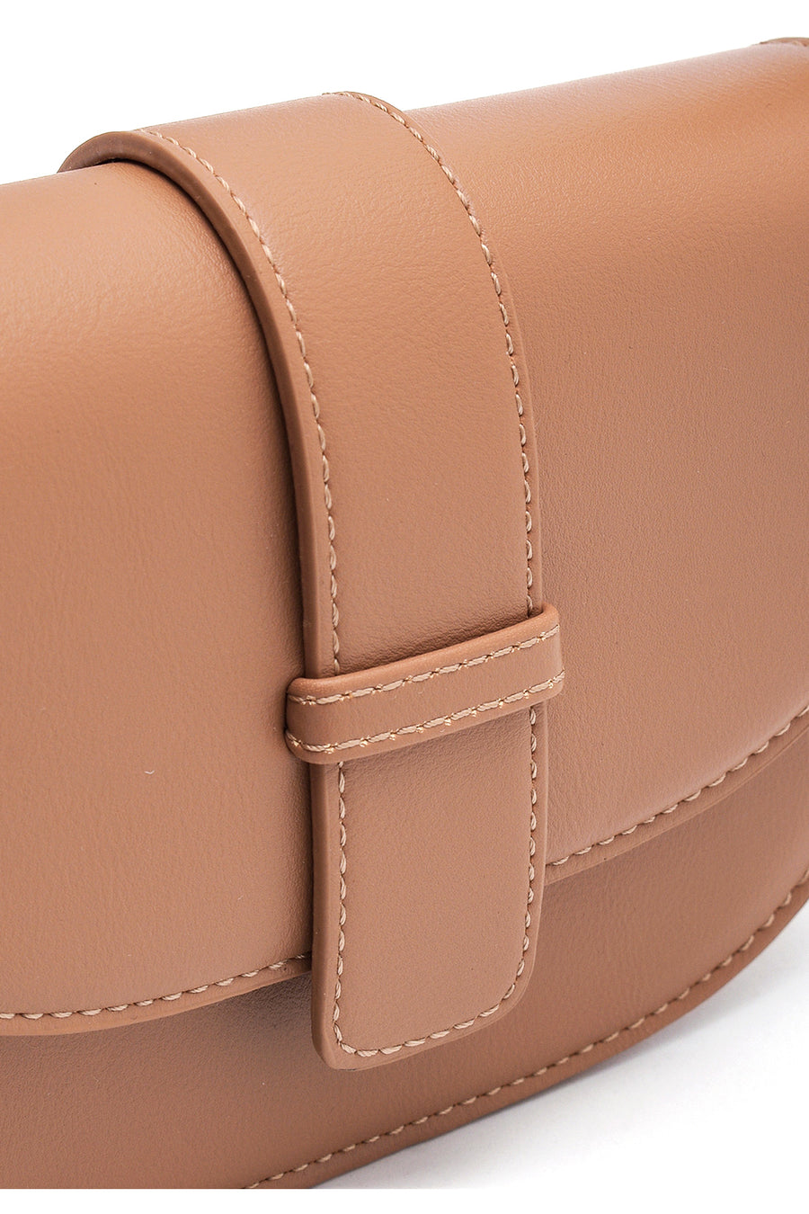 Women's Oval Shoulder Bag