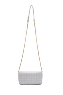 Women's Quilted Crossbody Bag | Derimod