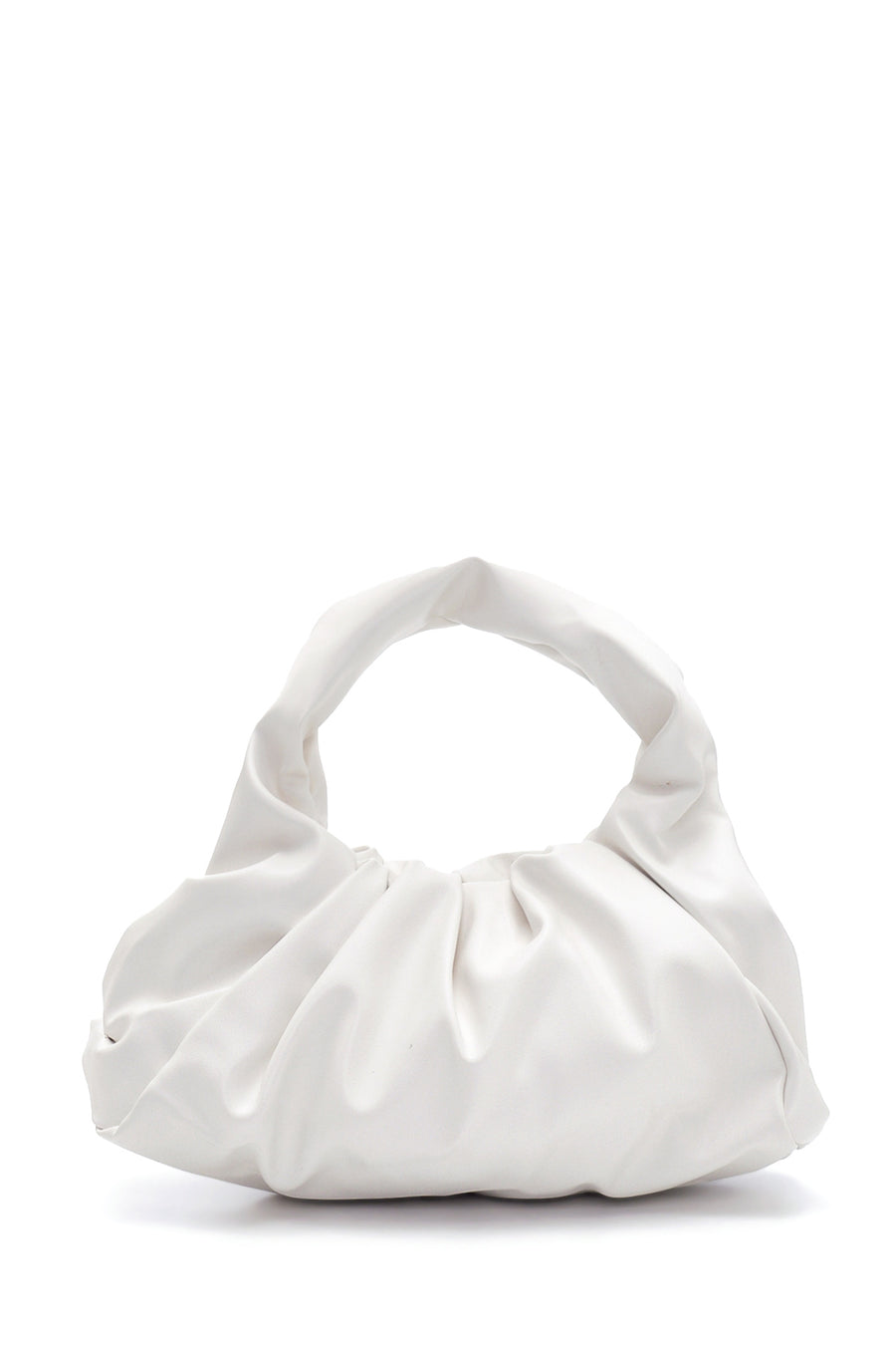 Women's Drawstring Shoulder Bag