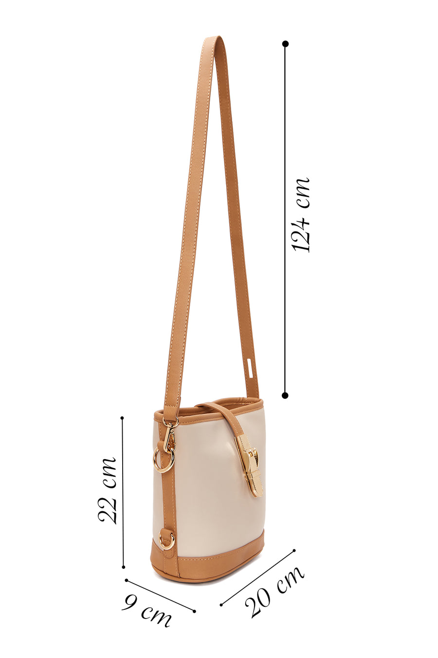 Women's Casual Shoulder Bag