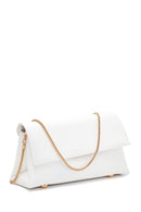 Women's Printed Crossbody Bag | Derimod