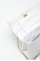Women's Printed Crossbody Bag | Derimod