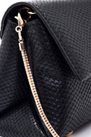Women's Printed Crossbody Bag | Derimod
